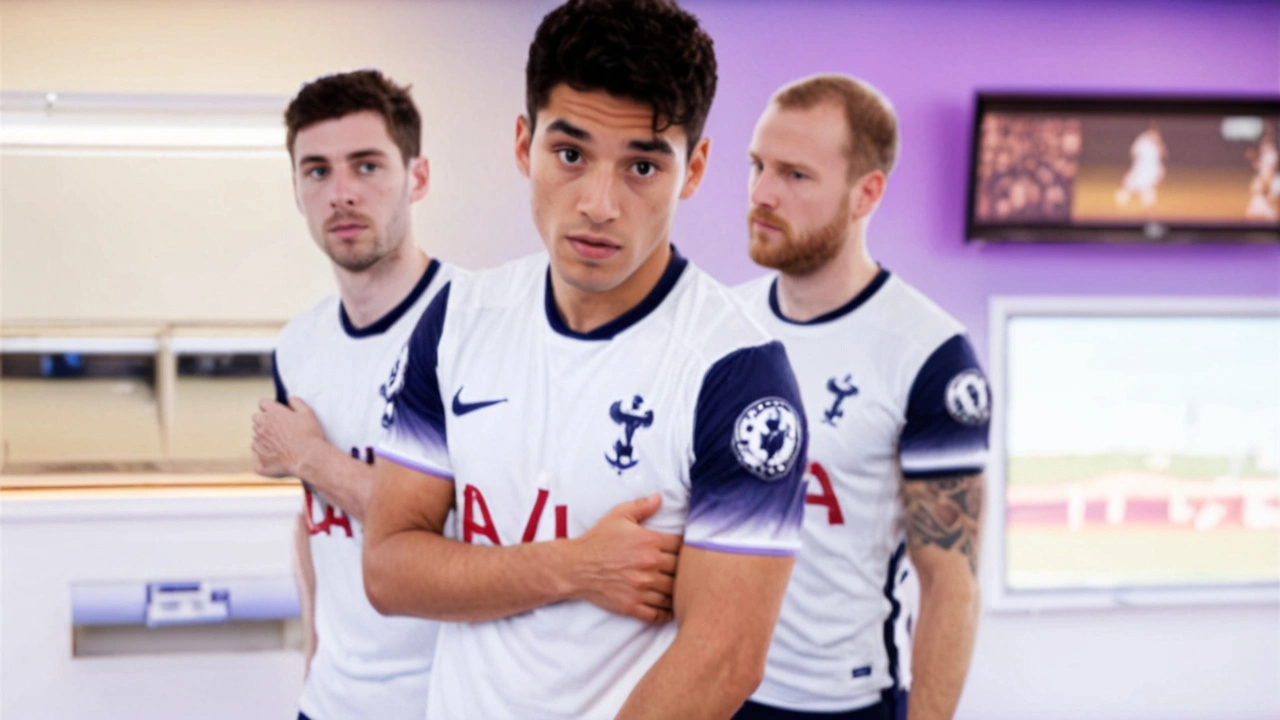 Tottenham Fecha Parceria Estratégica com a Plataforma de Criptomoedas Kraken