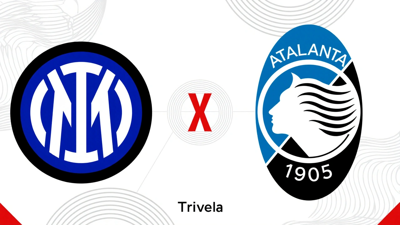 Internazionale vs Atalanta: Transmissão, Previsões e Escalações para a Série A - 30/08/2024