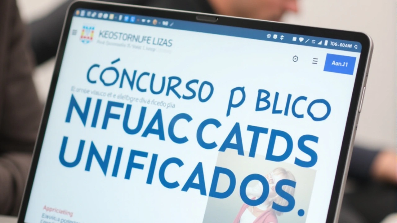 Resultados do Concurso Nacional Unificado: Tudo que Você Precisa Saber