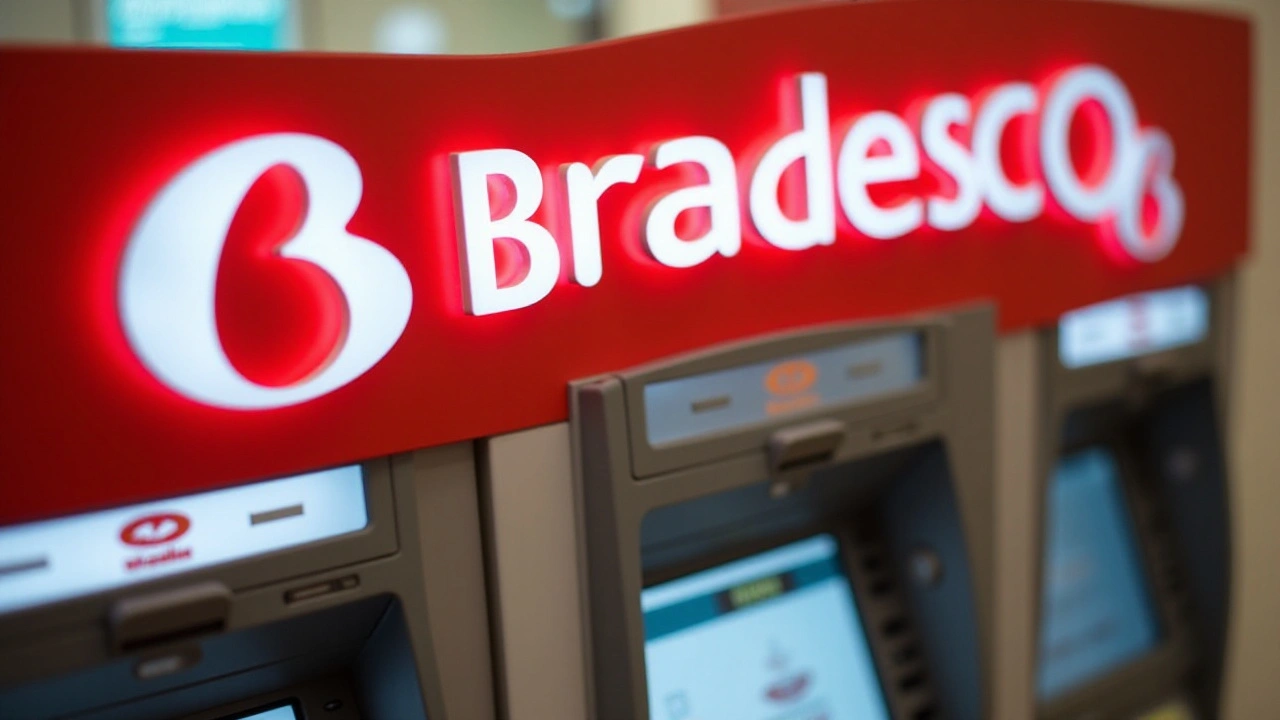 A Preocupação do Mercado com o Balanço 3T24 do Bradesco: Hora de Reconsiderar o BBDC4?