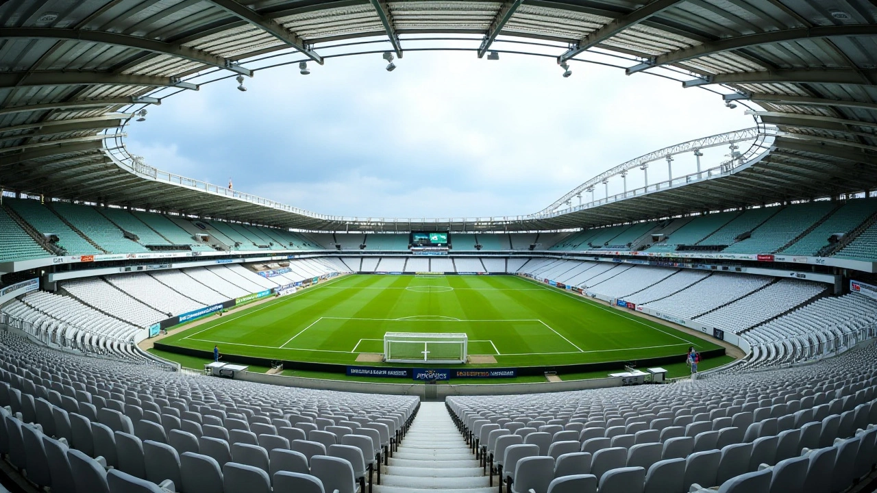 Ingressos Corinthians x Cruzeiro: Como Adquirir, Preços e Dicas Exclusivas