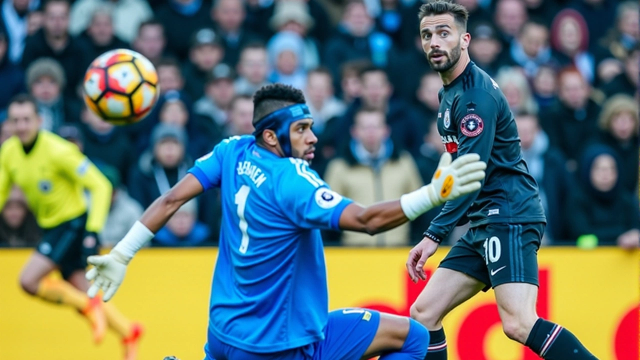 Onde Assistir Bournemouth vs Manchester City e Escalações para o Jogo da Premier League