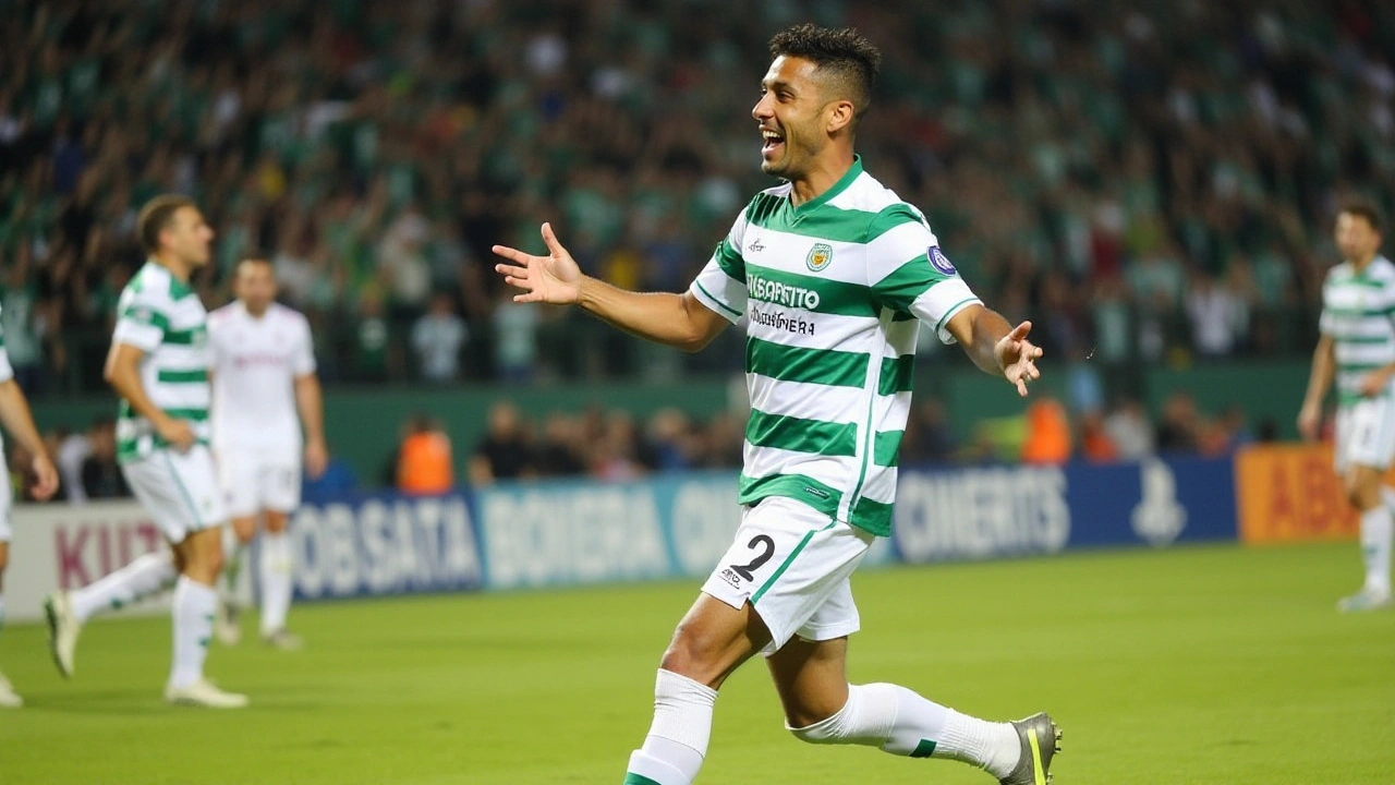 Vitor Roque Brilha com Gol em Partida Crucial do Campeonato Espanhol pelo Real Betis