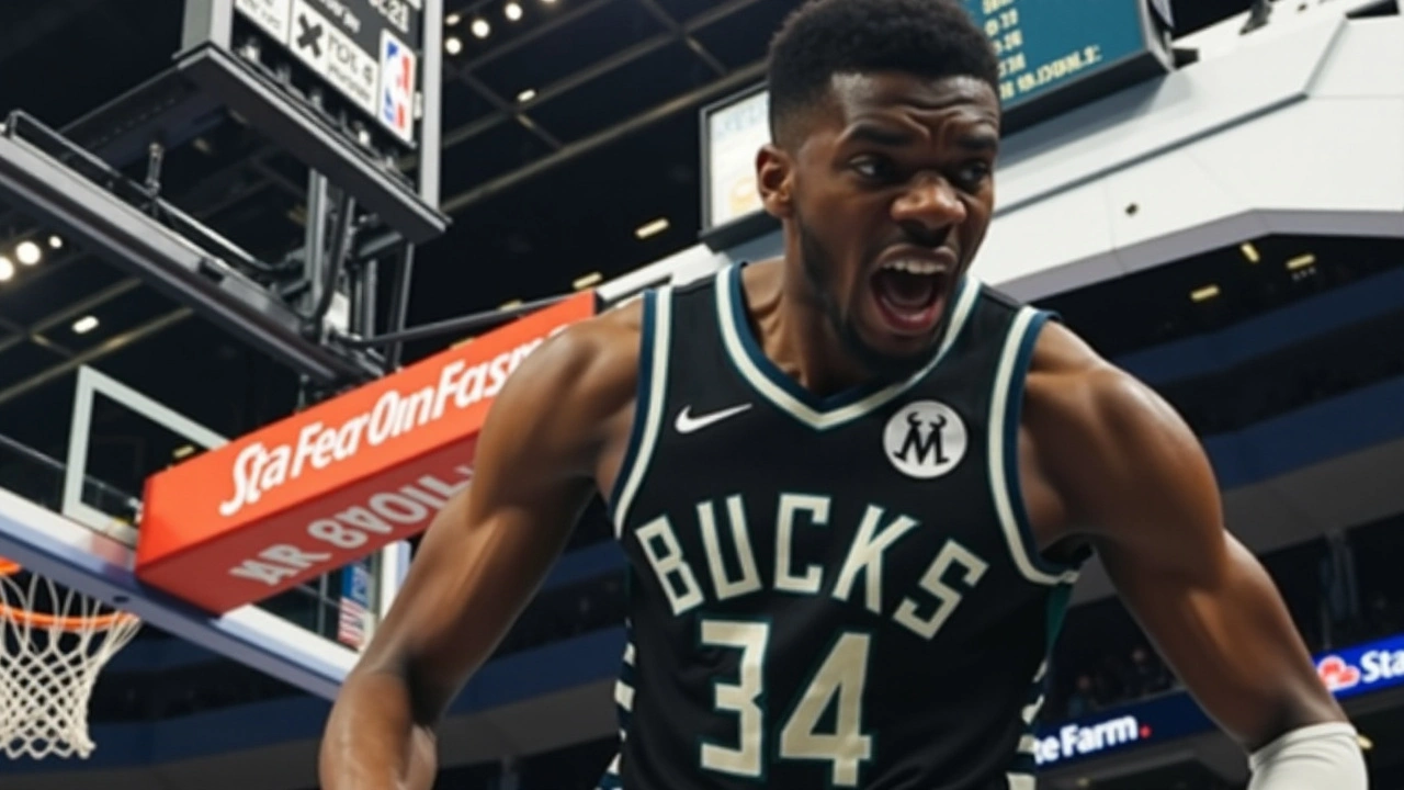 Onde Assistir Boston Celtics vs Milwaukee Bucks ao Vivo na Temporada Regular da NBA