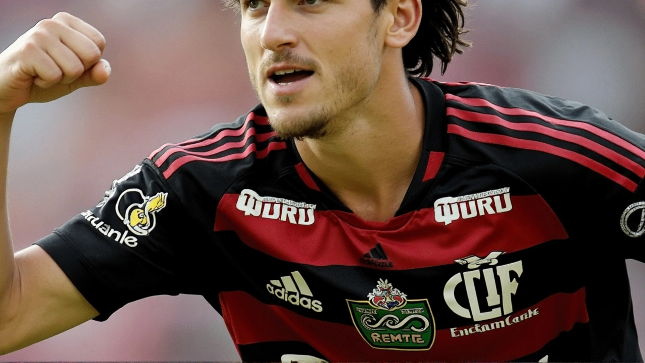 Central Córdoba x Flamengo: Saiba Onde Assistir ao Jogo Decisivo da Libertadores 2025
