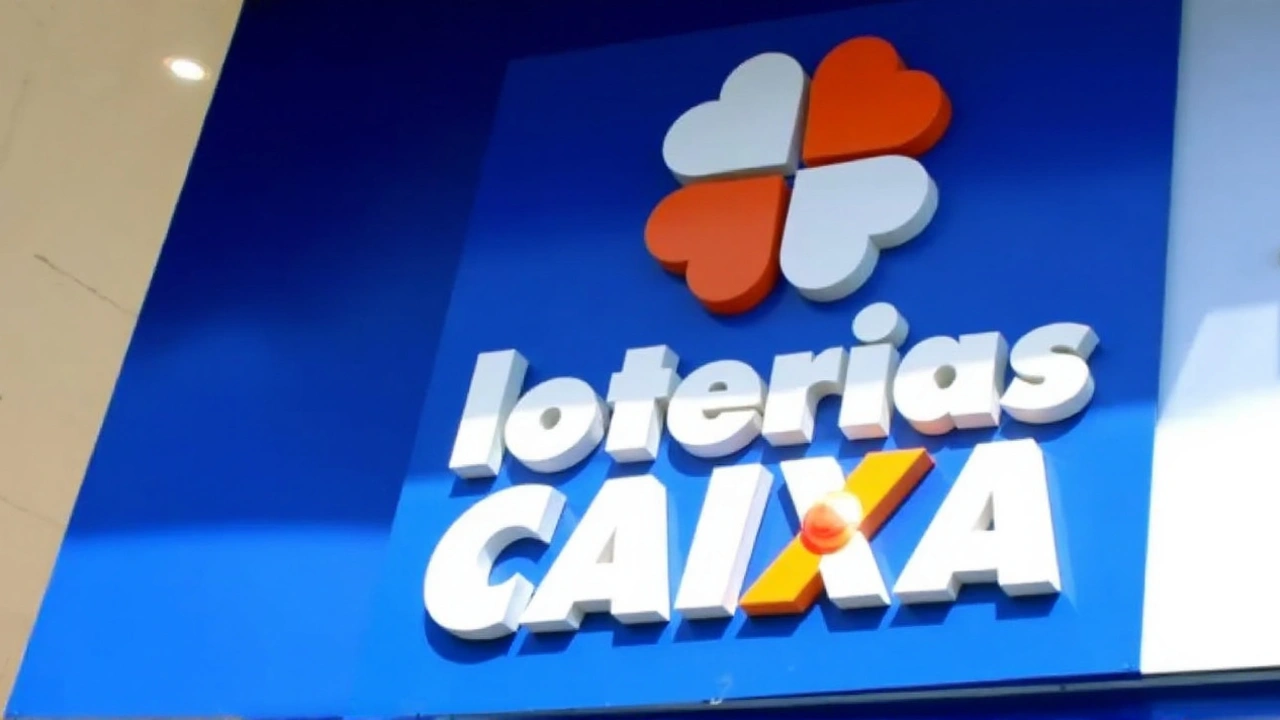 Loteria Federal: Concurso 5965 distribui R$ 500 mil no prêmio principal e surpreende apostadores