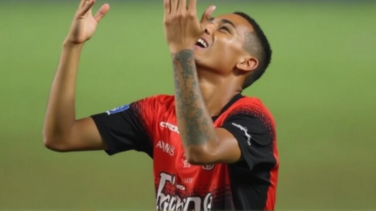 Cruzeiro x São Paulo: falta desviada de Matheus Pereira dá vitória e mantém Raposa no G4