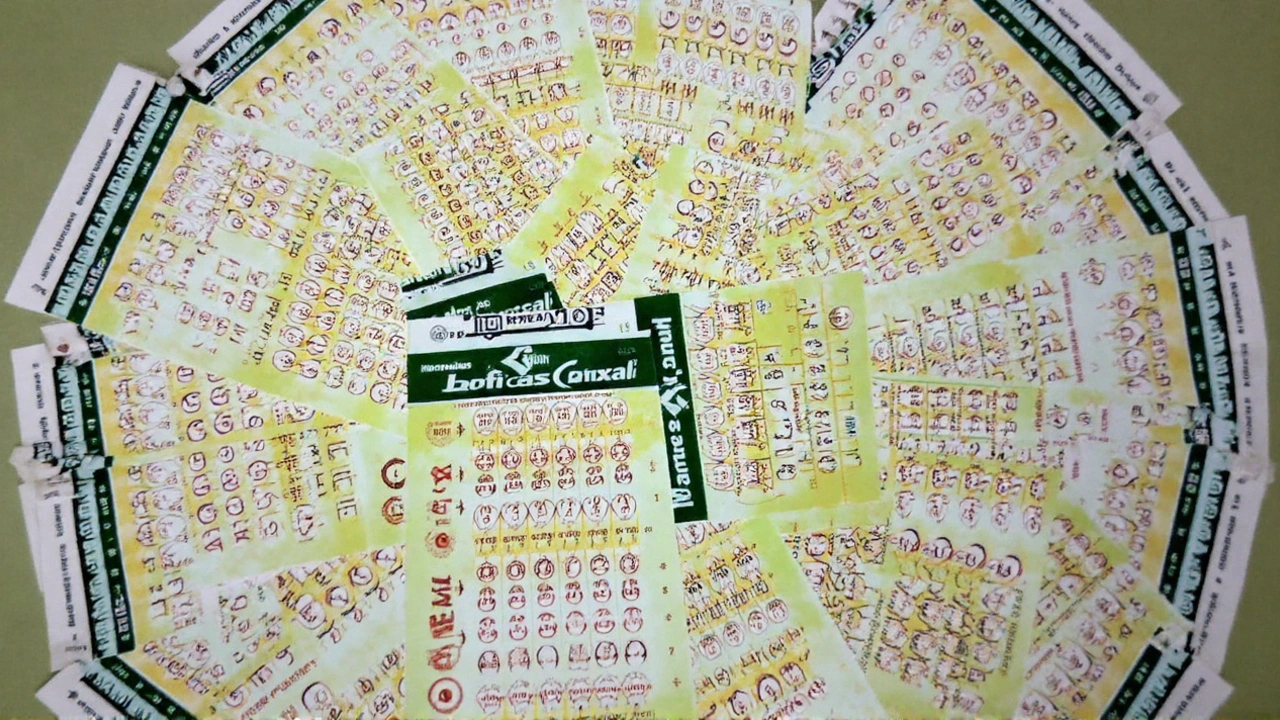 Como funciona a Dupla-Sena, prazos e chances