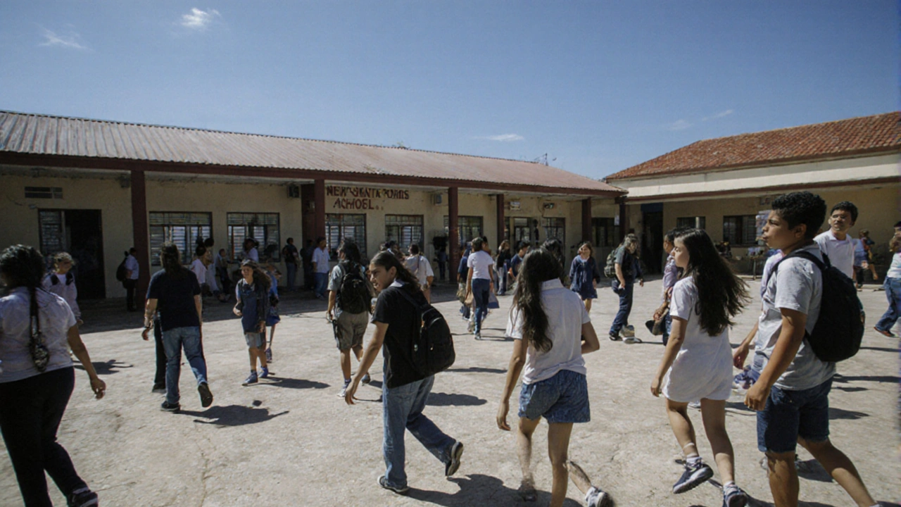 Contexto da violência no Ceará