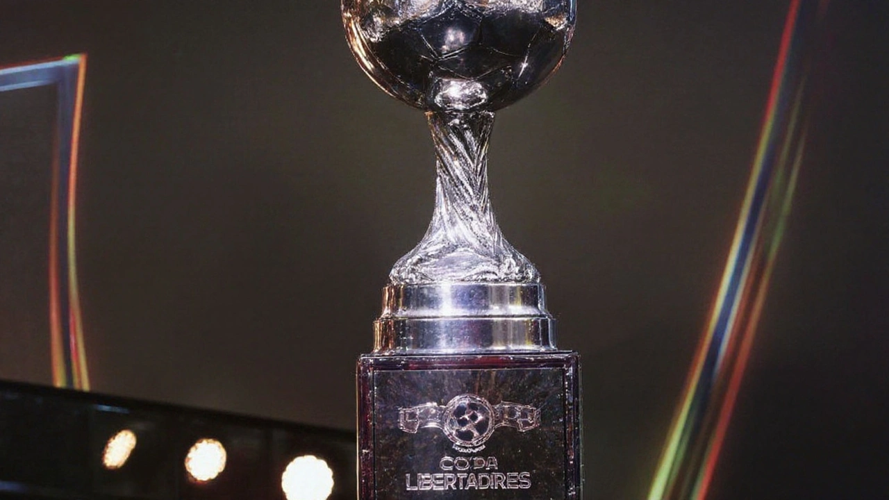 Copa Libertadores 2025: semifinais definidas, datas e duelos que prometem emoções