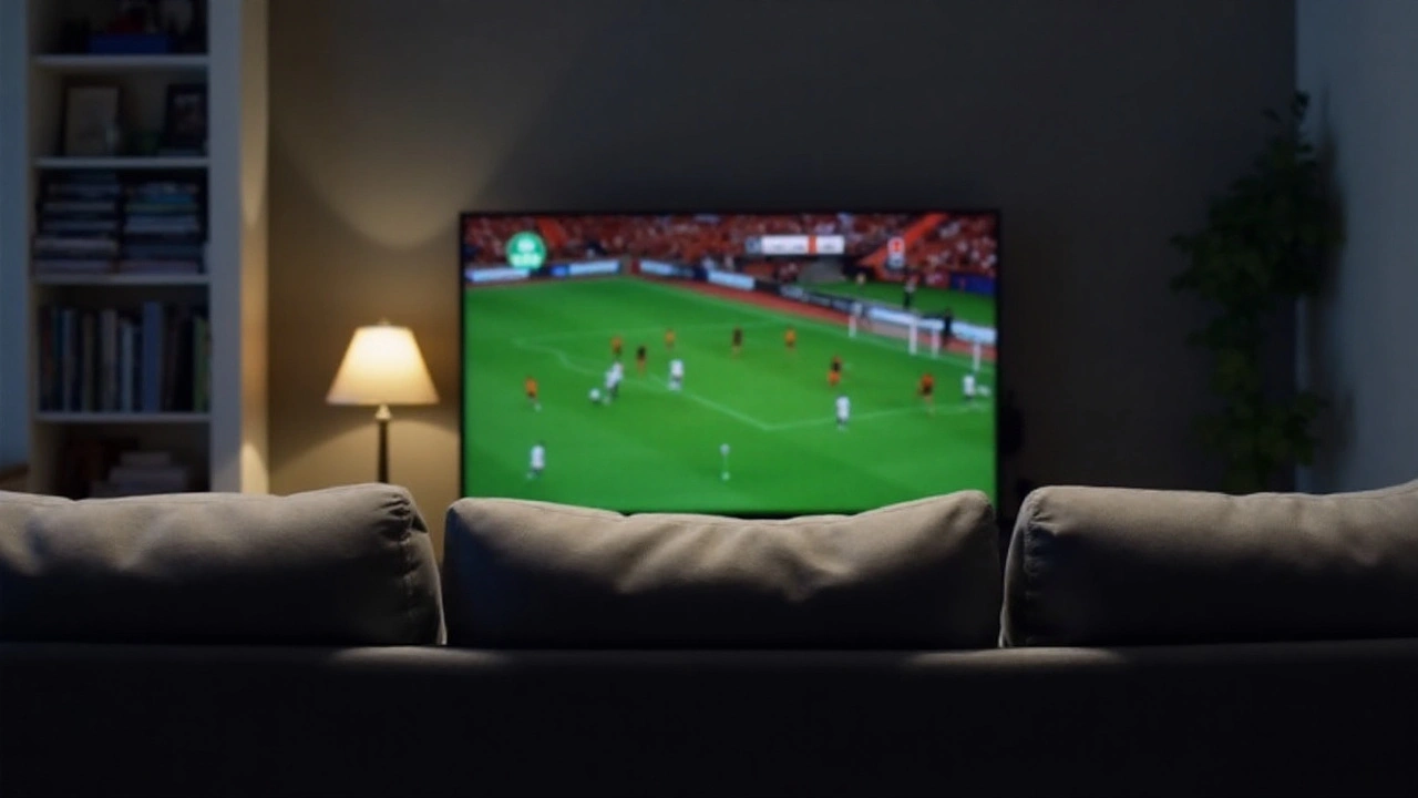 Jogos de 22/09/25: onde assistir futebol ao vivo e horários das partidas