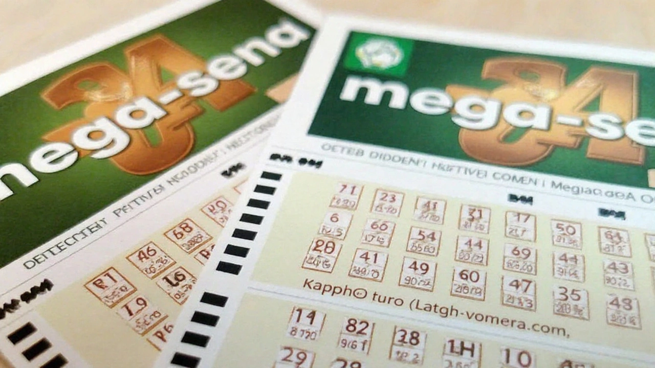 Mega-Sena 2919: prêmio de R$ 54 milhões não tem vencedor e acumula para R$ 80 milhões
