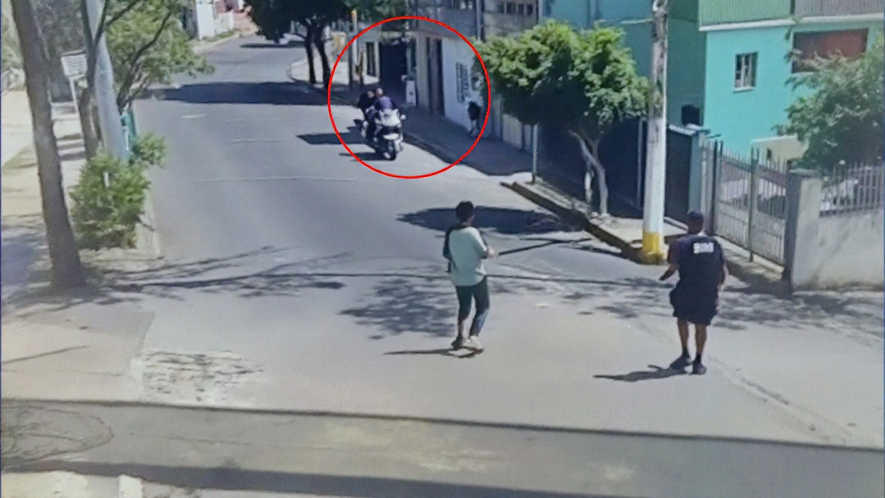 Tiroteio escolar em Sobral deixa duas vítimas fatais e evidencia crise de segurança no Ceará