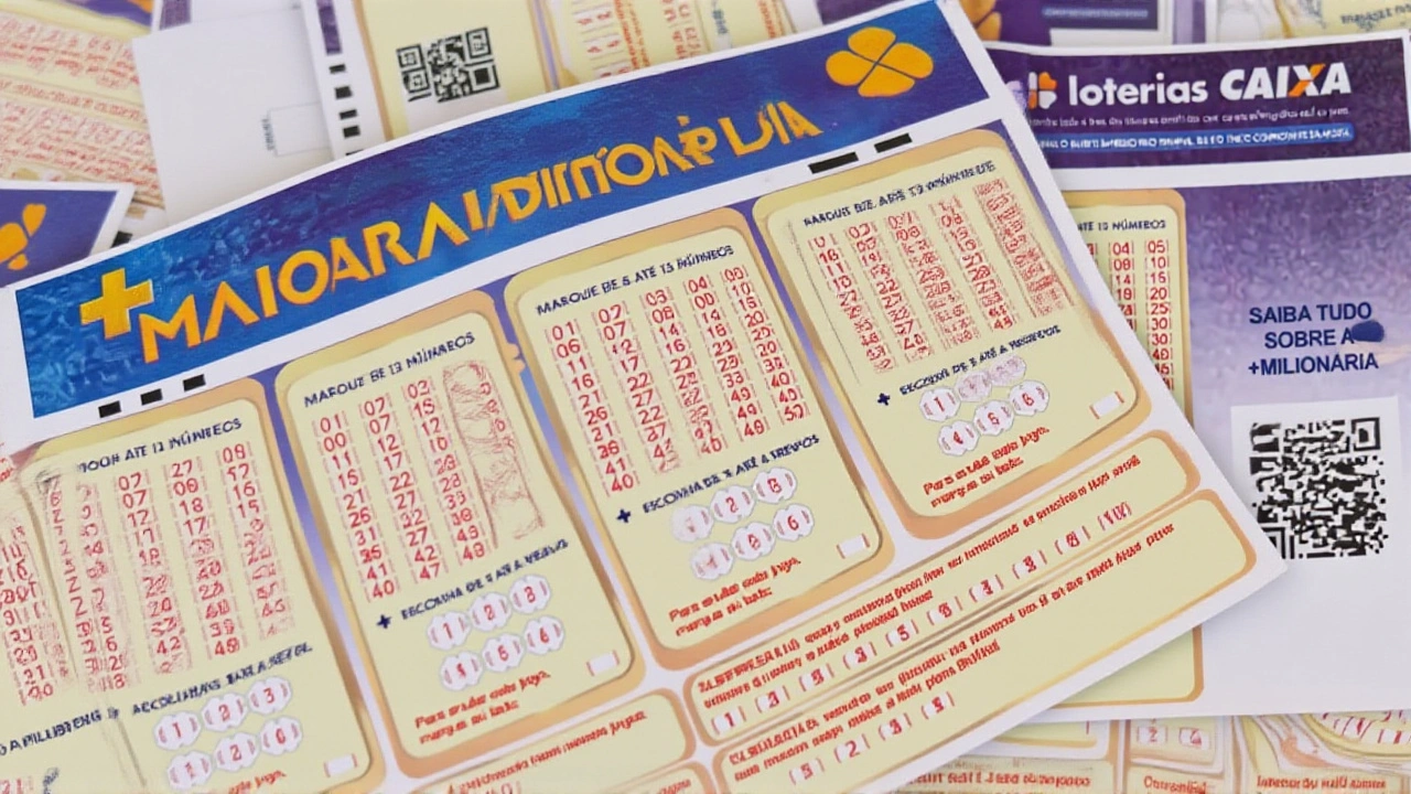 Como participar e entender as probabilidades