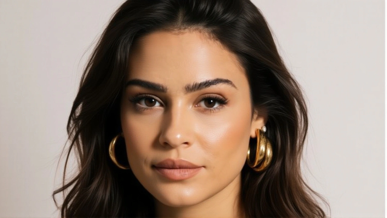 Giullia Buscaccio brilha em Netflix, Globoplay e estreia cinematográfica