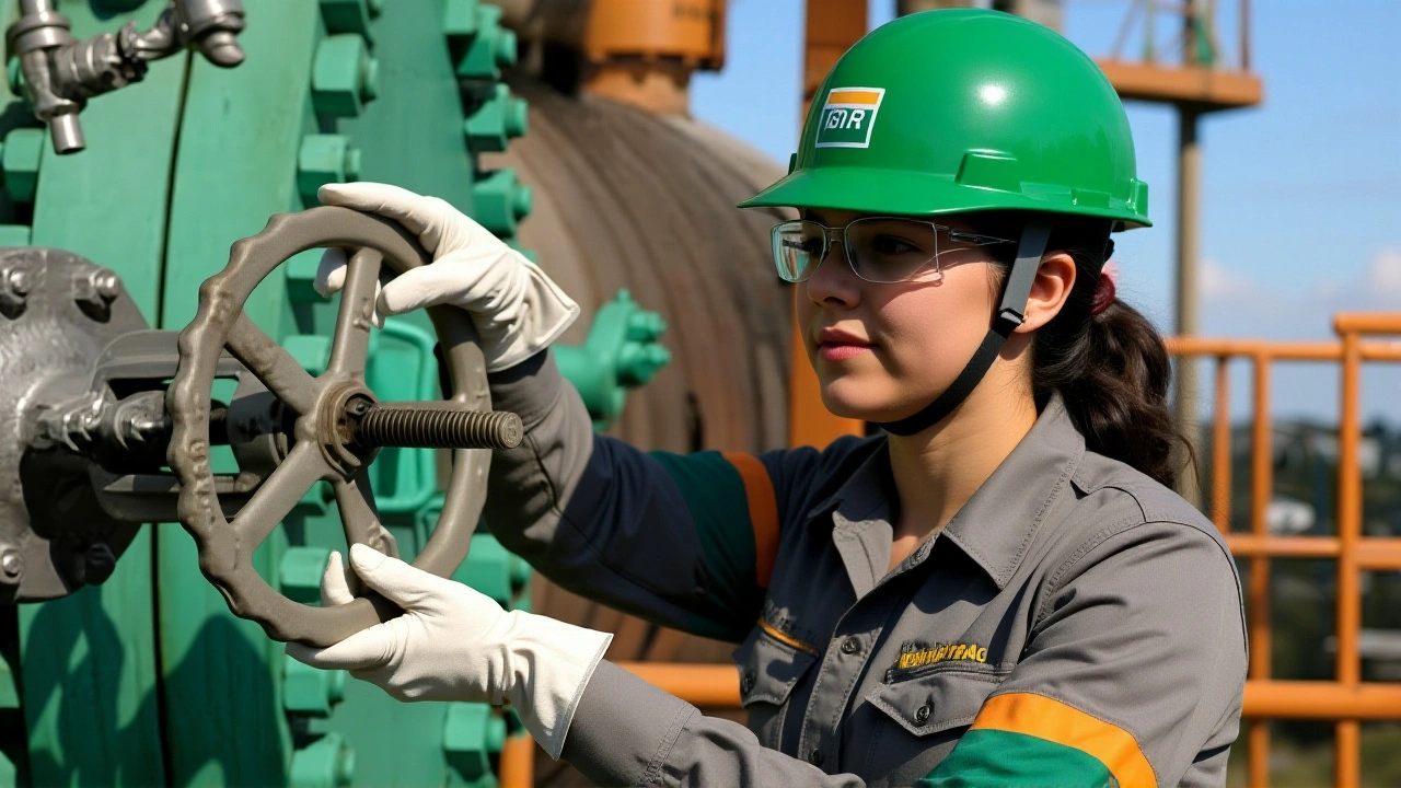 Petrobras lança 700+ vagas Jovem Aprendiz em 13 estados e DF
