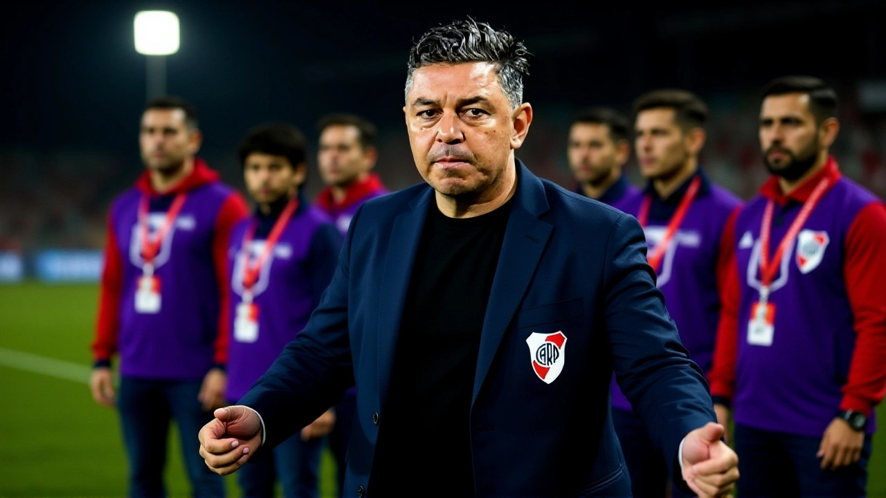 Segundo jogo: Empate em 1‑1 e eliminação