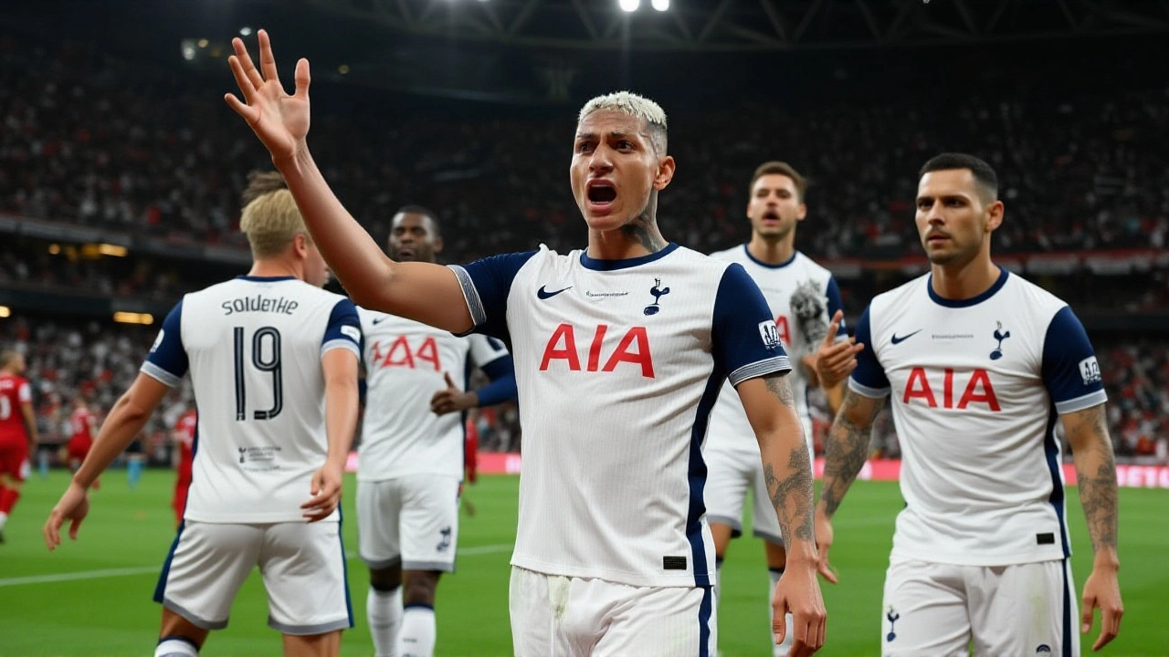 Tottenham rejeita oferta de R$ 32 bi de ex-DJ americano