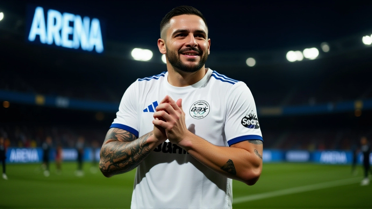 G3X FC é campeão da Kings Cup Brazil 2025 após vitória por 1-0 contra Furia FC em final dramática