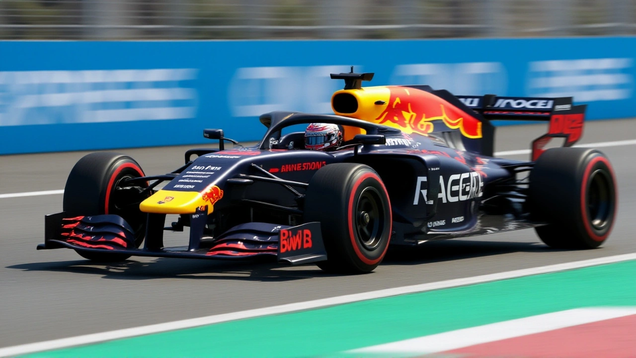 Por que Lusail é tão diferente