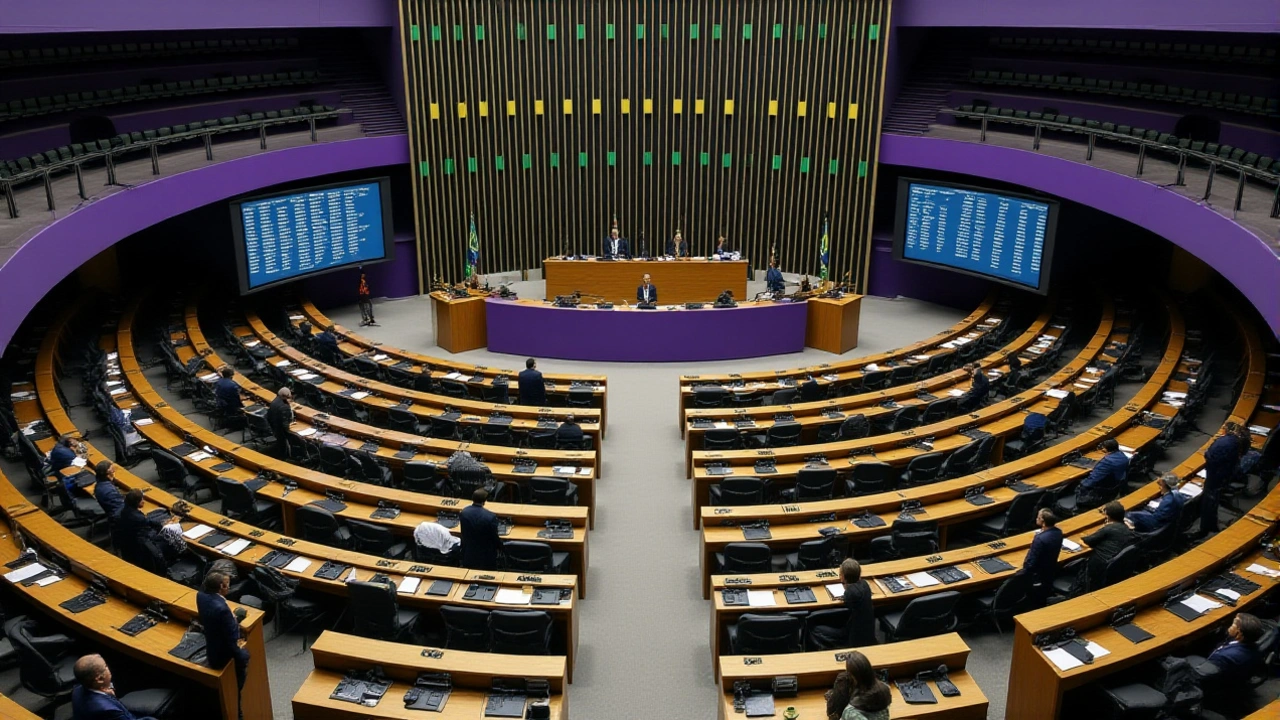 Quem são os verdadeiros protagonistas?