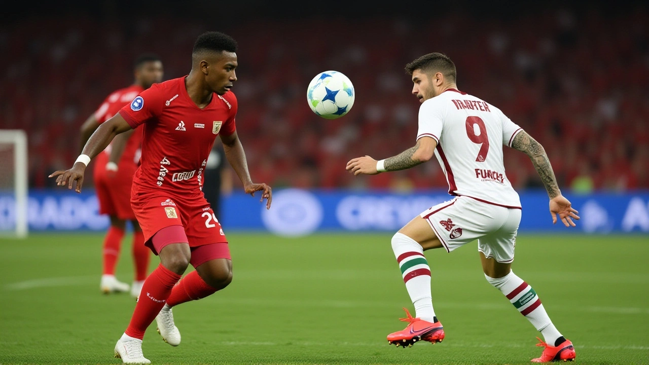 Millonarios fuera: el otro lado de la moneda