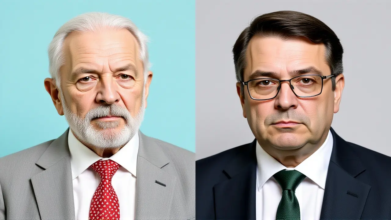 Próximos passos na corrida eleitoral