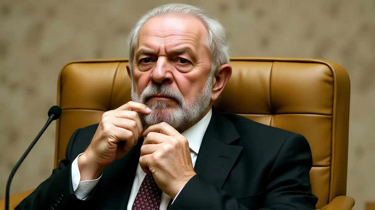 Reações dos envolvidos