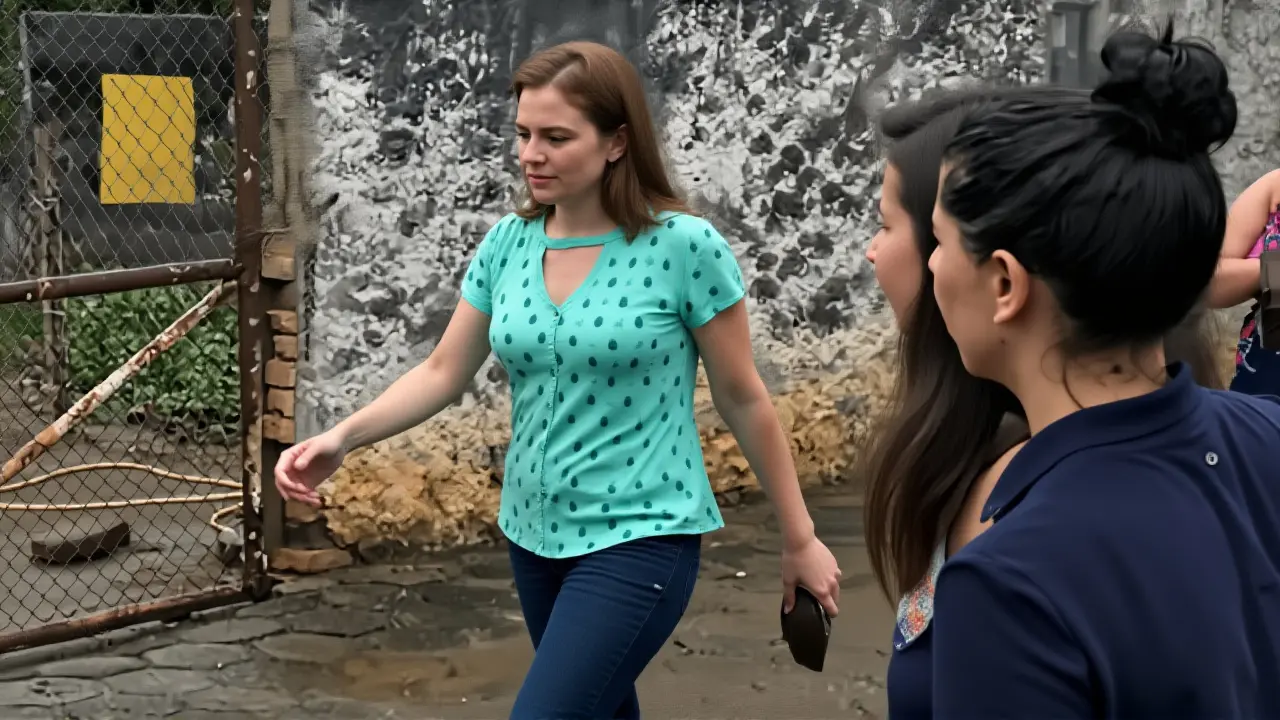 Mistério sobre a morte do médico