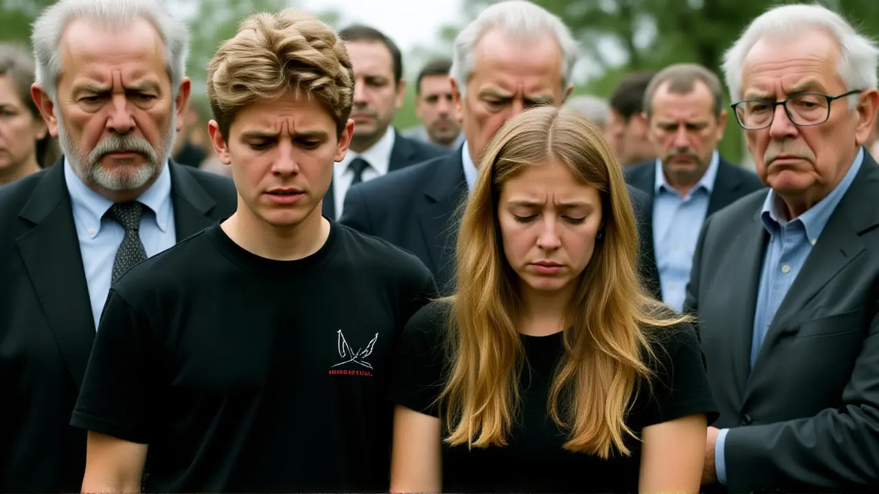 Polícia investiga furto na casa de tio de Suzane von Richthofen em SP