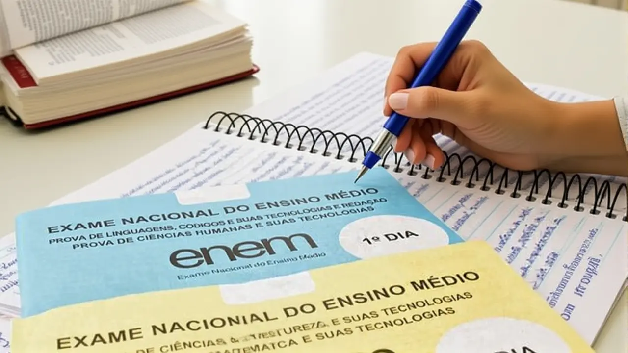 Como Fazer a Inscrição Passo a Passo